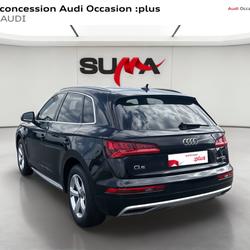 Audi Q5 Q5 50 TFSI e 299 S tronic 7 Quattro Design Luxe Nevers