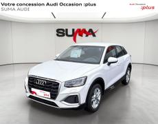 Audi Q2 Nevers