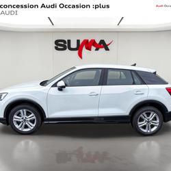 Audi Q2 Q2 35 TFSI 150 S tronic 7 Design Nevers