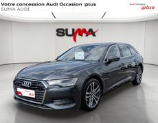 Audi A6 Avant Nevers