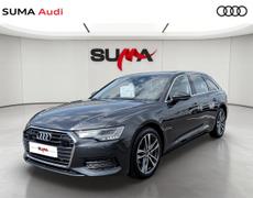 Audi A6 Avant Nevers