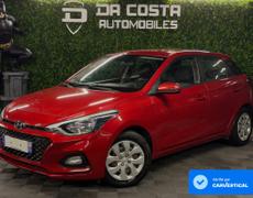 Hyundai i20 Taverny