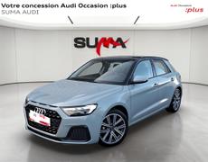 Audi A1 Sportback Nevers