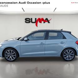Audi A1 Sportback A1 Sportback 25 TFSI 95 ch BVM5 Advanced Nevers
