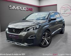 Peugeot 5008 Genay
