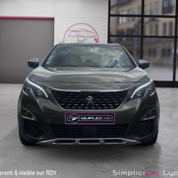 Peugeot 5008 2.0 BLUE HDI 180 GT EAT Genay