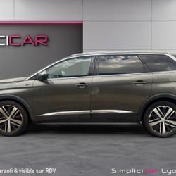 Peugeot 5008 2.0 BLUE HDI 180 GT EAT Genay