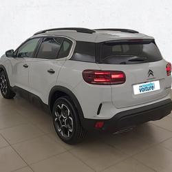 Citroen C5 Aircross BlueHDi 130 EAT8 - Max occasion - Vernouillet - photo 2/29