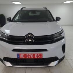 Citroen C5 Aircross C5 Aircross BlueHDi 130 EAT8 - Max Vernouillet