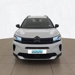 Citroen C5 Aircross BlueHDi 130 EAT8 - Max occasion - Vernouillet - photo 2/29