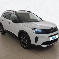 Citroen C5 Aircross BlueHDi 130 EAT8 - Max occasion - Vernouillet - photo 3/29