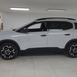 Citroen C5 Aircross C5 Aircross BlueHDi 130 EAT8 - Max Vernouillet