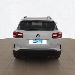 Citroen C5 Aircross BlueHDi 130 EAT8 - Max occasion - Vernouillet - photo 3/29