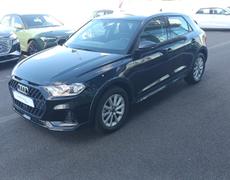 Audi A1 Nevers