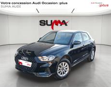 Audi A1 Nevers