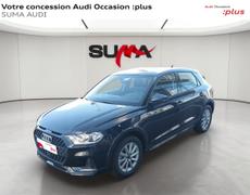 Audi A1 Nevers