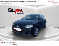 Audi A1 Nevers