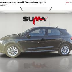 Audi A1 A1 Allstreet 25 TFSI 95 ch BVM5 Design Nevers