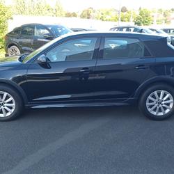 Audi A1 A1 Allstreet 25 TFSI 95 ch BVM5 Design Nevers