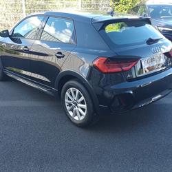 Audi A1 A1 Allstreet 25 TFSI 95 ch BVM5 Design Nevers