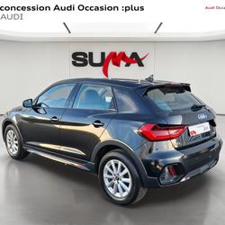 Audi A1 A1 Allstreet 25 TFSI 95 ch BVM5 Design Nevers