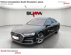 Audi A8 Nevers