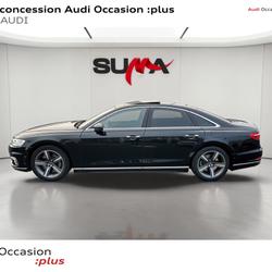 Audi A8 A8 60 TFSI e Tiptronic 8 Quattro Avus Nevers