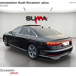 Audi A8 A8 60 TFSI e Tiptronic 8 Quattro Avus Nevers