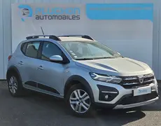 Dacia Sandero Saint-Lumine-de-Clisson