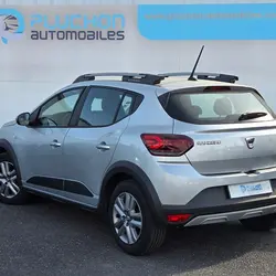 Dacia Sandero 1.0 ECO-G 100CH STEPWAY CONFORT Saint-Lumine-de-Clisson