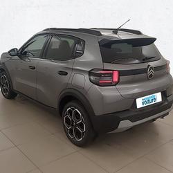Citroen C3 Turbo 100 ch Manuelle - Max occasion - Vernouillet - photo 2/34