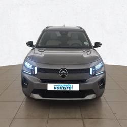 Citroen C3 Turbo 100 ch Manuelle - Max occasion - Vernouillet - photo 2/27