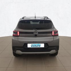 Citroen C3 Turbo 100 ch Manuelle - Max occasion - Vernouillet - photo 3/34