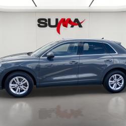 Audi Q3 35 TDI 150 ch S tronic 7 Business line occasion - Nevers - photo 2/13