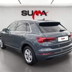 Audi Q3 35 TDI 150 ch S tronic 7 Business line occasion - Nevers - photo 3/13