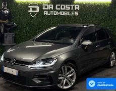Volkswagen Golf 7 Taverny