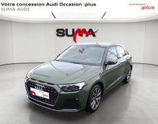 Audi A1 Sportback Nevers