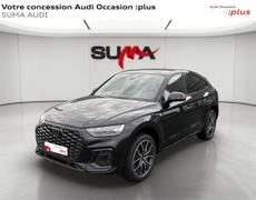 Audi Q5 Nevers