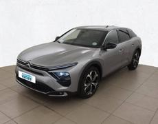 Citroen C5 X - C5 X PureTech 180 S&S EAT8 - Shine - 18 990 €
