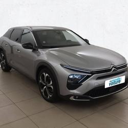 Citroen C5 X C5 X PureTech 180 S&S EAT8 - Shine Vernouillet