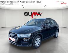 Audi Q3 Nevers