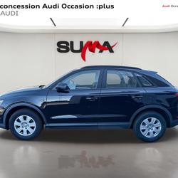 Audi Q3 Q3 2.0 TDI 120 ch Nevers