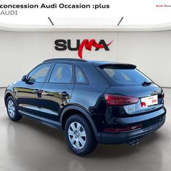Audi Q3 Q3 2.0 TDI 120 ch Nevers