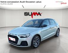 Audi A1 Sportback Nevers