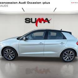 Audi A1 Sportback A1 Sportback 30 TFSI 110 ch S tronic 7 Advanced Nevers