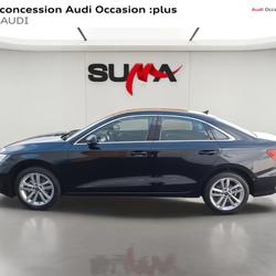 Audi A3 A3 Berline TFSI 150 Design Nevers