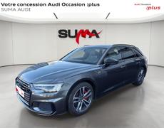 Audi A6 Avant Nevers