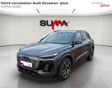 Audi Q6 e-tron Nevers