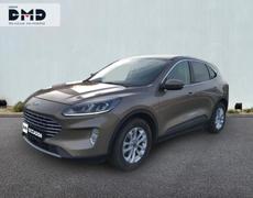 Ford Kuga Saint-Gilles-Croix-de-Vie