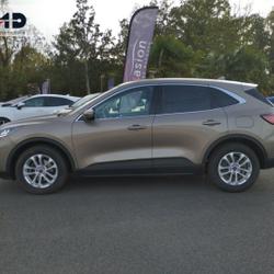 Ford Kuga 1.5 EcoBoost 150ch Titanium occasion - Saint-Gilles-Croix-de-Vie - photo 2/18